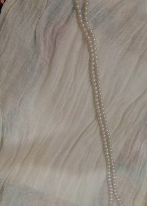 Aesthetic Pearl Chain 🦋✨