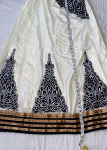 Ethnic Skirt