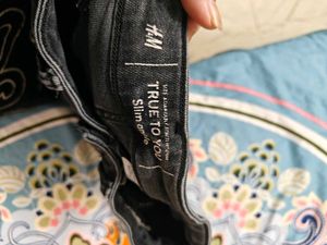 H &amp; M Jeans