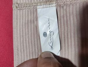 High-Waist Shapewear (XL)