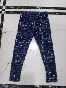 Stretchable Pant