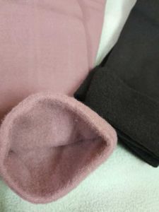 Tabi Socks - Split Toe Comfort