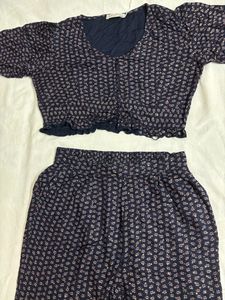 🆕Parory Women Co-ord Set