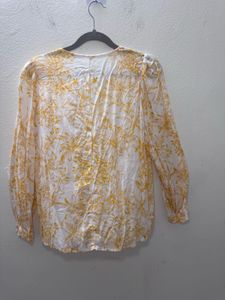 Yellow Top