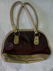 WomanBrown Handbag