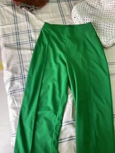 Combo Jeans , Boho Pants , Trouser, Zara Top