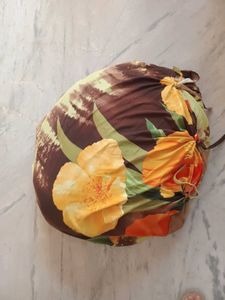 Swing Chair Hammock Round Cushion Seat