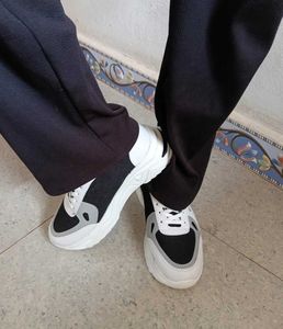 Stylish Sneakers