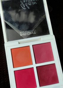 Insight Glow Blusher