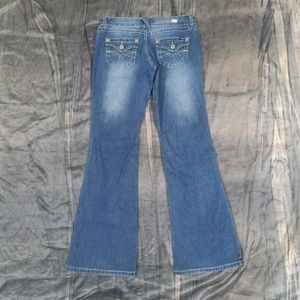 Bootcut Jeans 😻