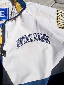 Starter USA Most Rare Premium Limited Jacket