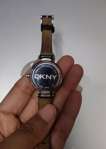 DKNY Ladies Watch