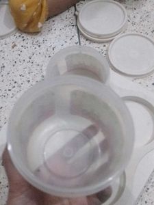 Food Storage Containers