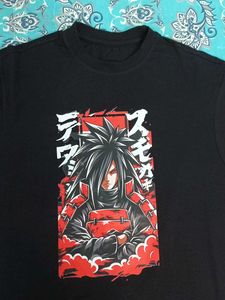 Anime Graphic Tee