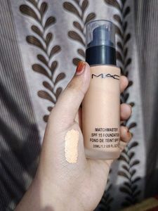 Foundation combo