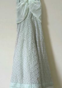 Elegant Gown