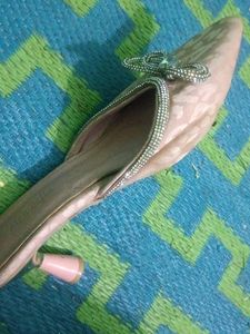 Assorted Women's Footwear