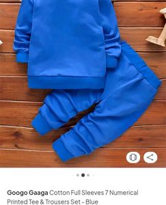 Googo gaaga Brands Stuff Only 1 Pieces