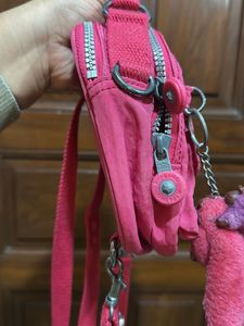 Kipling 2-in-1 Crossbody Bagpack
