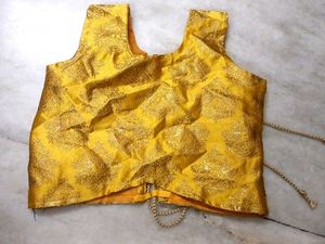Girls Ethnic Lehenga Choli