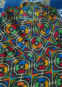 Multicolour Customized Kurti 💫