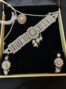 Jewellery Set For Any Occasion