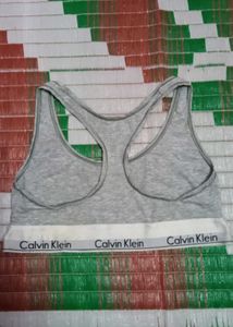 Calvin Klein Bra