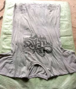 T-shirt Cotton