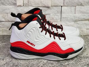 AND1 SNEAKER SHOES