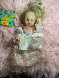 Realistc Cute Doll 🧸🥰
