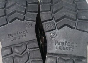 Prefect By Liberty School Shoe Unisex