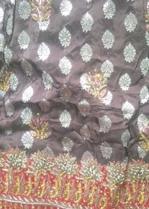 Banarasi Silk