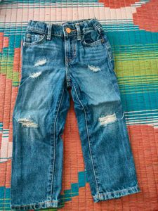 3 Pants