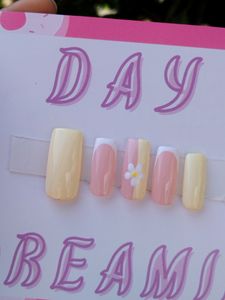 Press On Nails