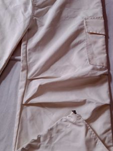 Off-white Parachute Pants