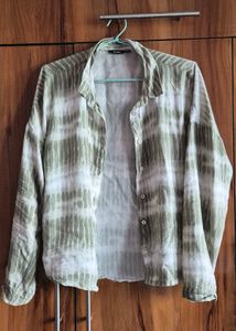 Dyed Shirt 👕