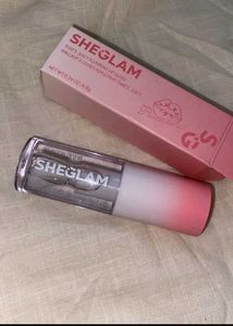 SHEGLAM Plumping Lip Gloss Set