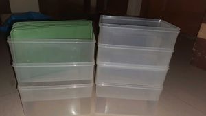 Multipurpose 2 Kg Container