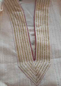 Kurta Pajama Set