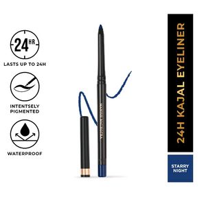 Manish Malhotra 24h Kajal Eyeliner 💙