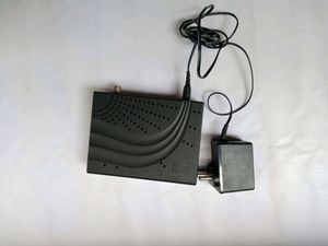 scientific Atlanta Cable Modem