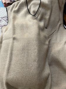 Vintage Sweater Vest