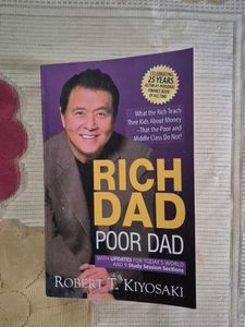 Rich Dad Poor Da