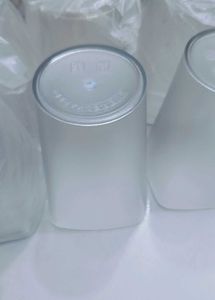NEW Glass Set 6 Piece (UNUSED)