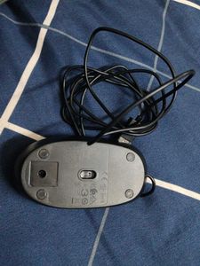 HP Mouse