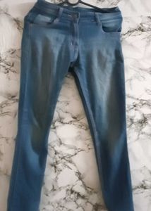 Combo Of Two Pants
