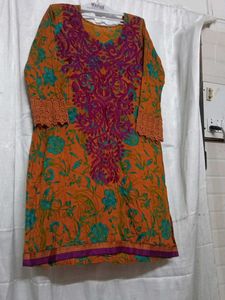 beautiful kurti combo pack
