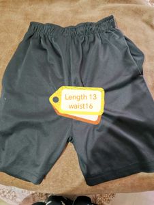 Jersey Trouser