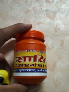 Astghandhan Tika Ujjain Mahakal Ji