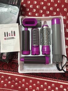 KTEIN 5 In 1 Hot Air Styler